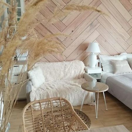 Boho Apartament - Studio Колобжег Экстерьер фото