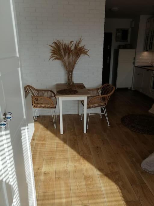 Boho Apartament - Studio Колобжег Экстерьер фото